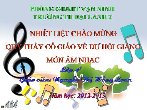 Tiết 8. HH: Trên ngựa ta phi nhanh.