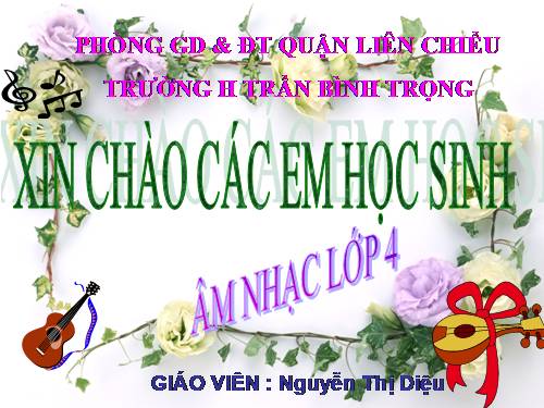 Tiết 26. HH: Chú voi con ở Bản Đôn