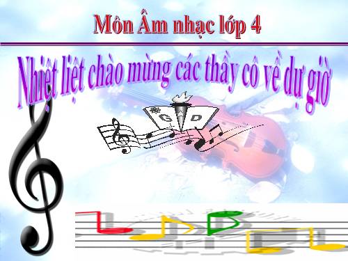 Tiết 20. OTBH: Chúc mừng. TĐN: TĐN số 5