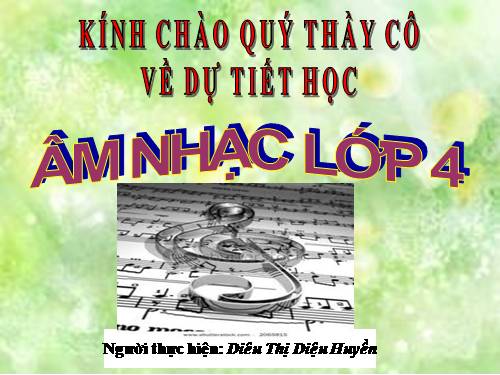 Tiết 9. OTBH: Trên ngựa ta phi nhanh. TĐN: TĐN số 2