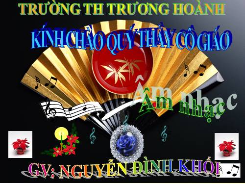 Tiết 10. HH: Khăn quàng thắm mãi vai em