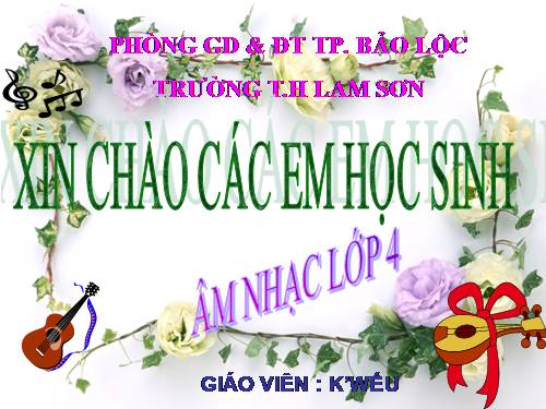 Tiết 26. HH: Chú voi con ở Bản Đôn