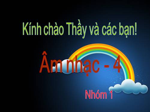 Tiết 20. OTBH: Chúc mừng. TĐN: TĐN số 5