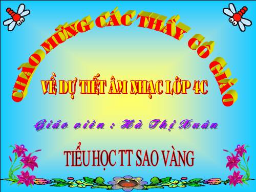 Tiết 10. HH: Khăn quàng thắm mãi vai em