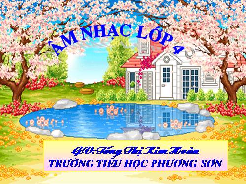 Tiết 9. OTBH: Trên ngựa ta phi nhanh. TĐN: TĐN số 2