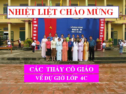 Tiết 21. HH: Bàn tay mẹ