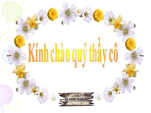 Tiết 19. HH: Chúc mừng. Một số hình thức trình bày bài hát