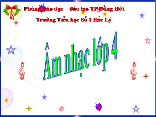 Tiết 19. HH: Chúc mừng. Một số hình thức trình bày bài hát