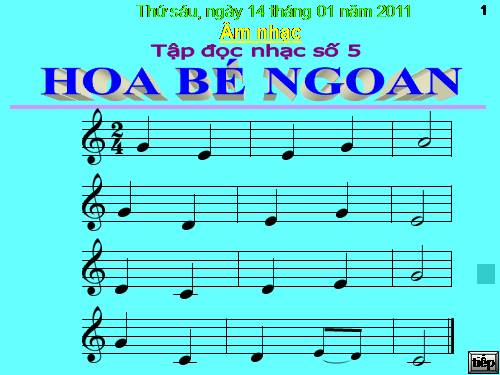 Tiết 21. HH: Bàn tay mẹ