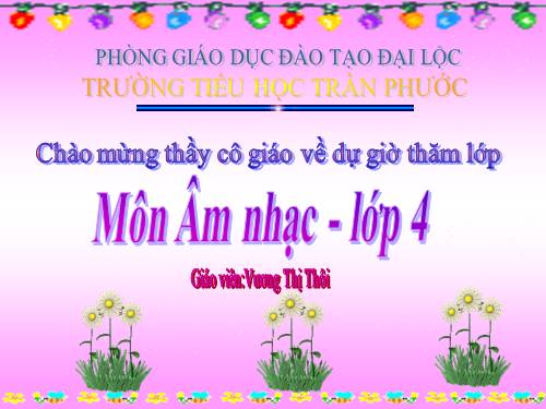 Tiết 26. HH: Chú voi con ở Bản Đôn