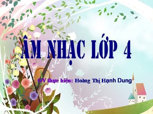 Tiết 23. HH: Chim sáo