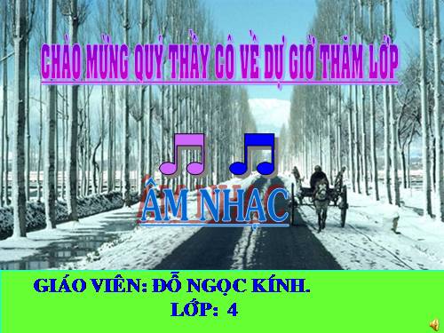 Tiết 19. HH: Chúc mừng. Một số hình thức trình bày bài hát