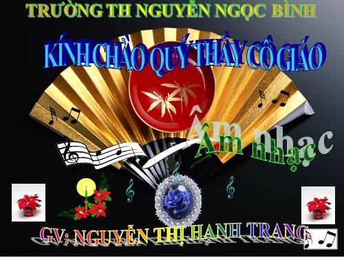 Tiết 10. HH: Khăn quàng thắm mãi vai em