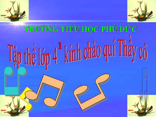 Tiết 22. OTBH: Bàn tay mẹ. TĐN: TĐN số 6