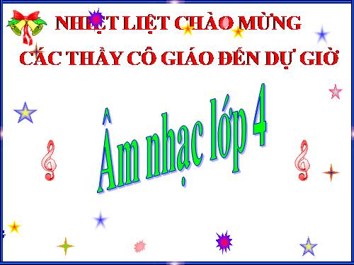 Tiết 12. HH: Cò lả