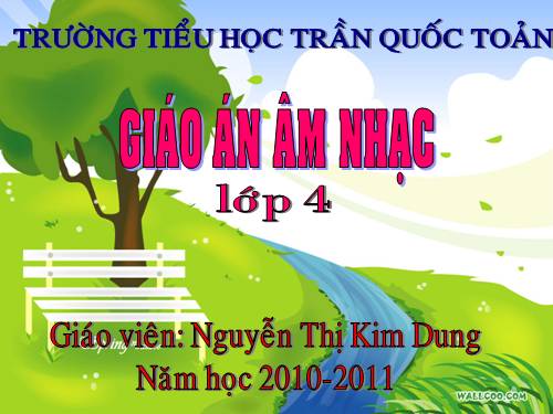 Tiết 28. HH: Thiếu nhi thế giới liên hoan