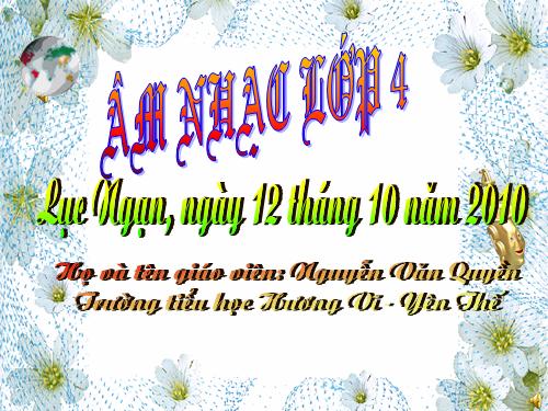 Tiết 8. HH: Trên ngựa ta phi nhanh.