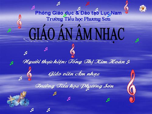 Tiết 2. HH: Em yêu hòa bình