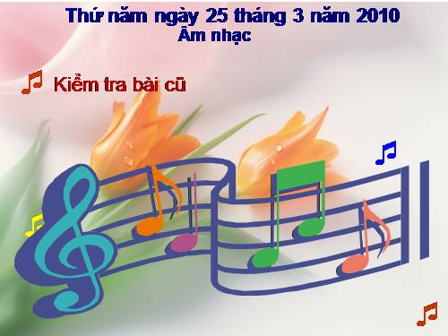 Tiết 28. HH: Thiếu nhi thế giới liên hoan