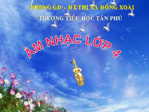 Tiết 29. OTBH: Thiếu nhi thế giới liên hoan. TĐN: TĐN số 8