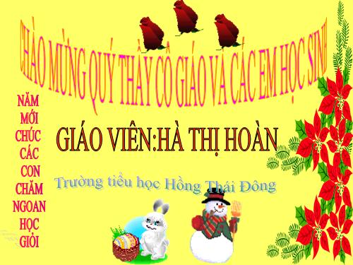 Tiết 24. OTBH: Chim sáo. Ôn tập TĐN: TĐN số 5, số 6