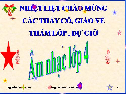 Tiết 21. HH: Bàn tay mẹ