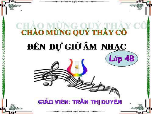 Tiết 20. OTBH: Chúc mừng. TĐN: TĐN số 5