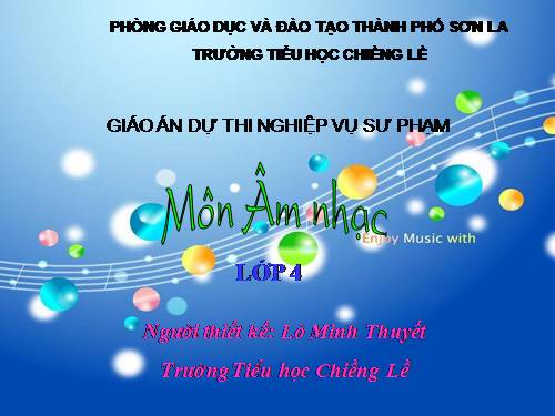 Tiết 10. HH: Khăn quàng thắm mãi vai em