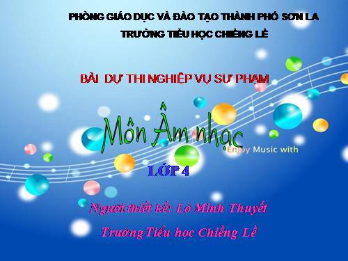 Tiết 11. OTBH: Khăn quàng thắm mãi vai em. TĐN: TĐN số 3