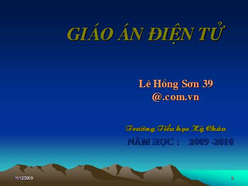 Tiết 10. HH: Khăn quàng thắm mãi vai em