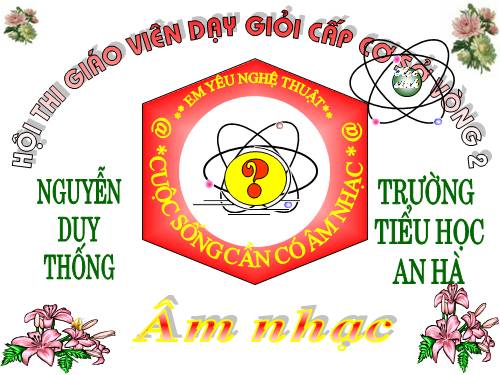 Tiết 9. OTBH: Trên ngựa ta phi nhanh. TĐN: TĐN số 2