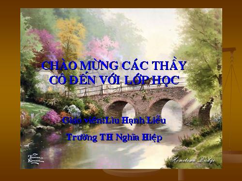 Tiết 11. OTBH: Khăn quàng thắm mãi vai em. TĐN: TĐN số 3