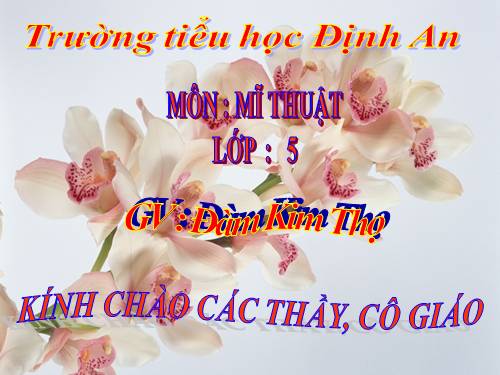 Bài 4. Khối hộp và khối cầu