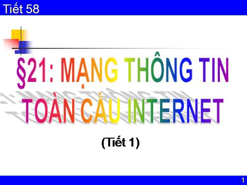 Bài thực hành 8. Em viết báo tường