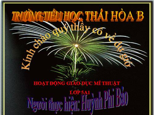 Bài 5. Nặn con vật quen thuộc