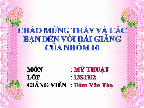 Bài 19. Đề tài Ngày Tết, lễ hội và mùa xuân