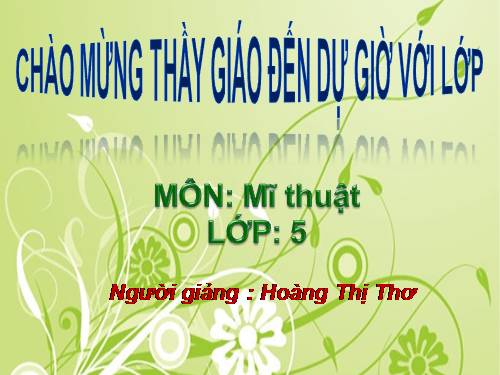 Bài 19. Đề tài Ngày Tết, lễ hội và mùa xuân