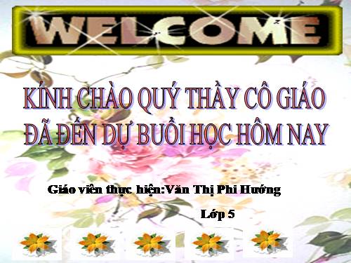 Bài 7. Đề tài An toàn giao thông