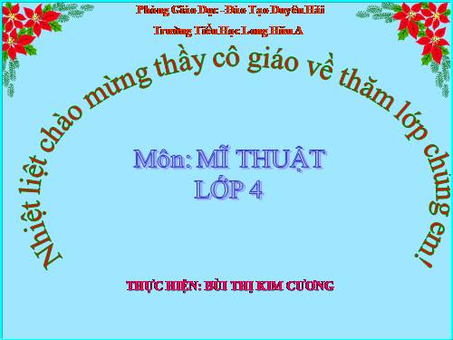 Bài 8. Mẫu vẽ có dạng hình trụ và hình cầu