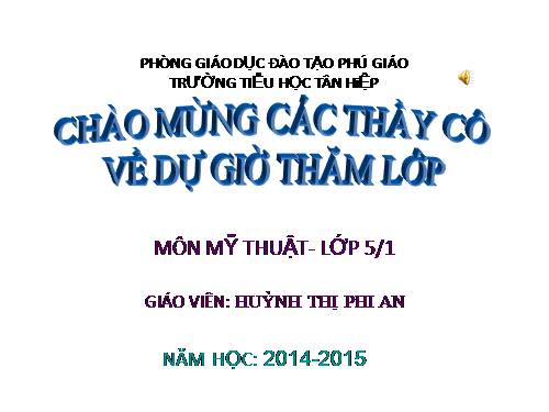 Bài 16. Mẫu vẽ có hai vật mẫu