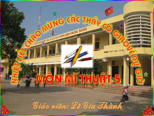 Bài 7. Đề tài An toàn giao thông