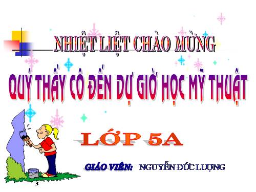 Bài 11. Đề tài Ngày Nhà giáo Việt Nam 20-11