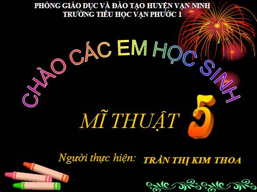 Bài 20. Mẫu vẽ có hai hoặc ba vật mẫu