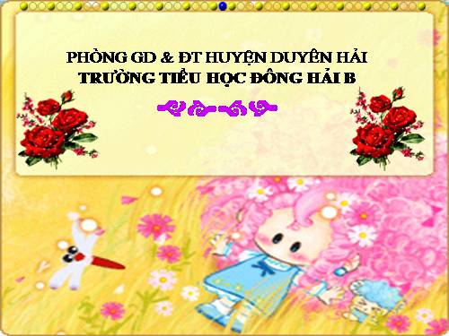 Bài 21. Đề tài tự chọn