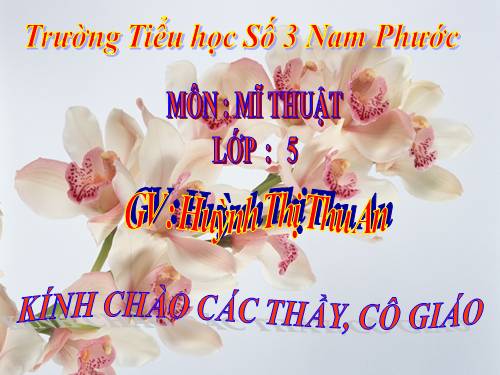 Bài 4. Khối hộp và khối cầu