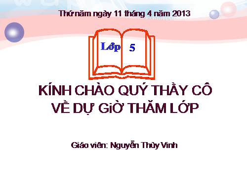 Bài 30. Trang trí đầu báo tường