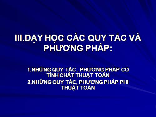 phương pháp toán cdsp