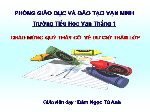 Bài 5. Nặn con vật quen thuộc