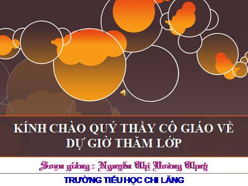 Bài 10. Trang trí đối xứng qua trục