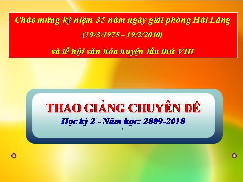 Bài 26. Tập kẻ kiểu chữ in hoa nét thanh nét đậm